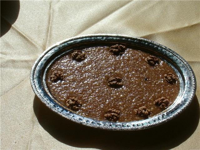 Höşmerim Tarifi Höşmerim