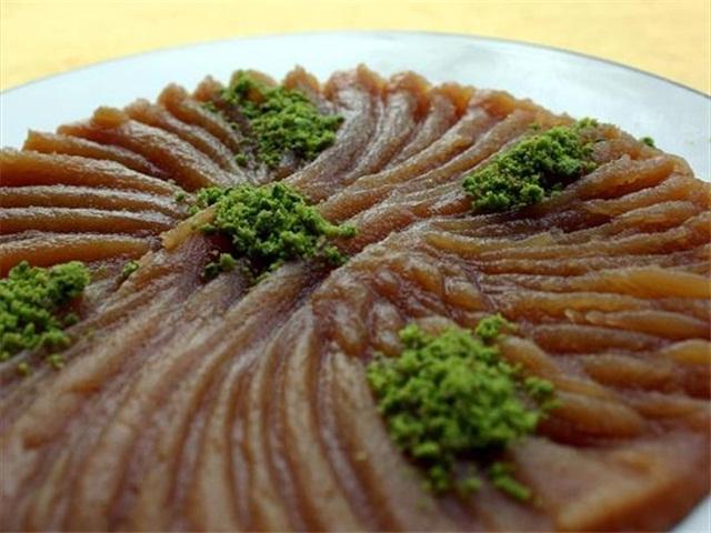 Höşmerim Tarifi Höşmerim