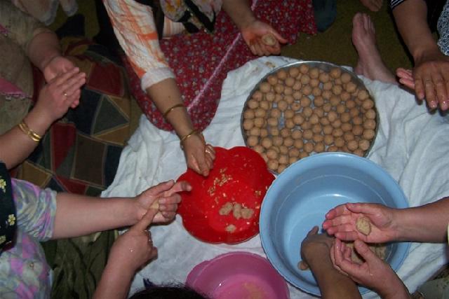 li Kfte (Bitlis Kftesi)