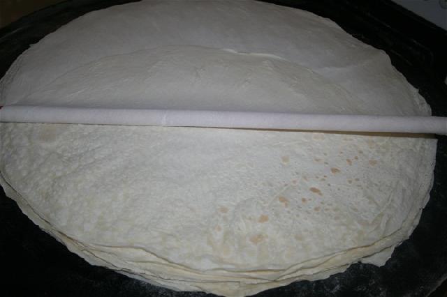 İŞKEFE Tarifi İŞKEFE