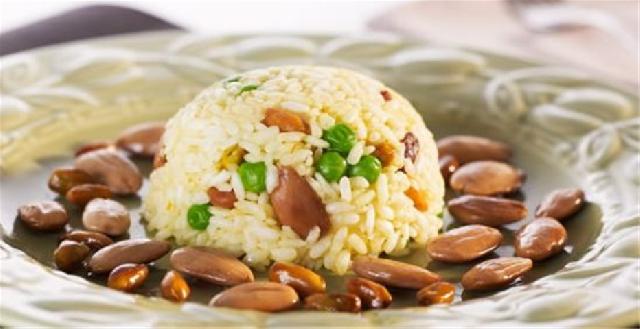 İstanbul Pilavı Tarifi İstanbul Pilavı