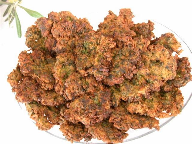 Kabak Mücveri Tarifi Kabak Mücveri