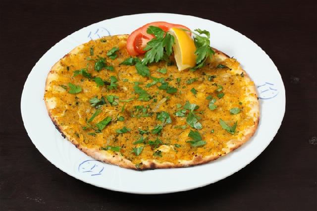 Kabakl Lahmacun