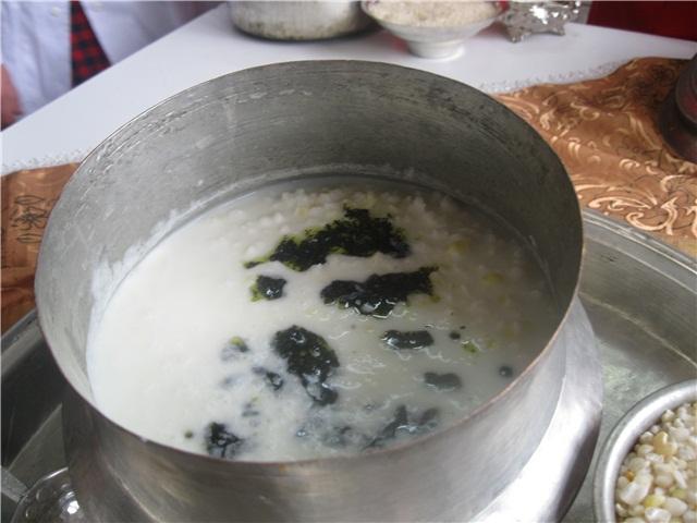 KATIKLI MISIR ORBASI (DARI ORBASI)