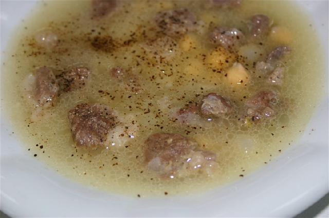 KAVURMA Tarifi KAVURMA