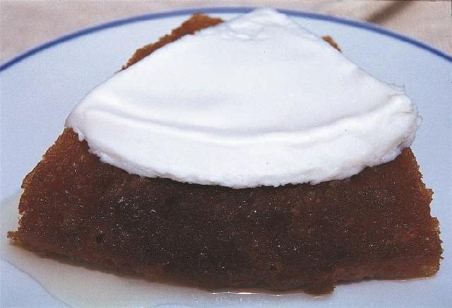 Kaymaklı Ekmek Kadayıfı Tarifi Kaymaklı Ekmek Kadayıfı