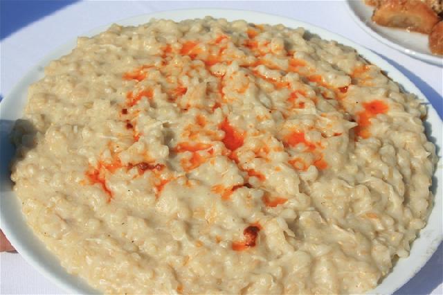 Keşkek Tarifi Keşkek