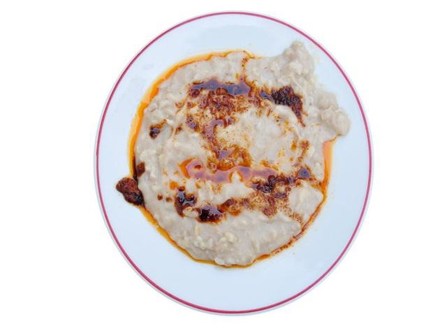 Keşkek Tarifi Keşkek