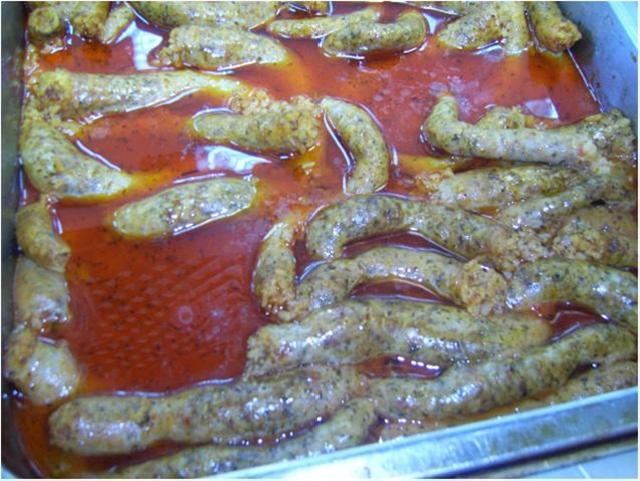 KİBE MUMBAR Tarifi KİBE MUMBAR