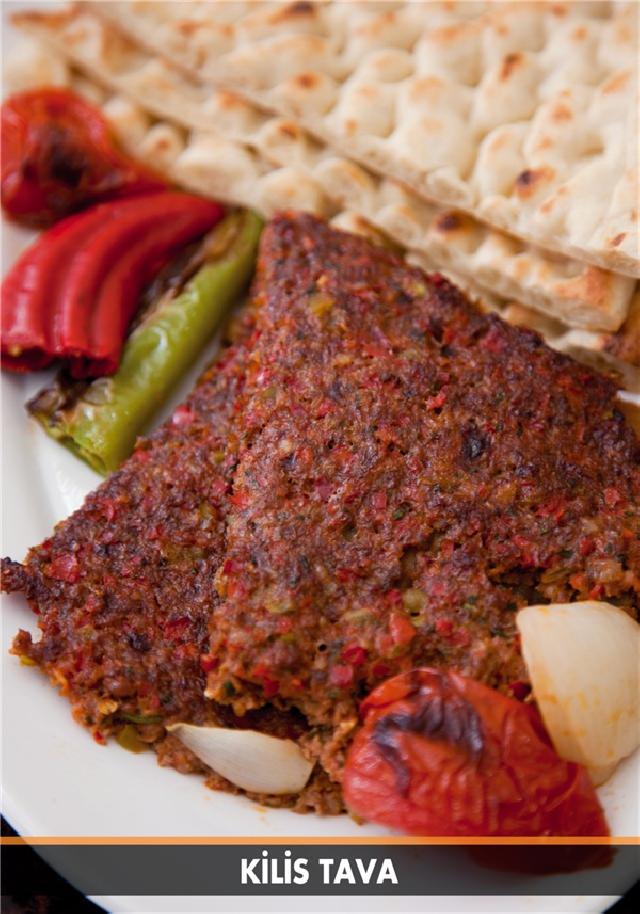 Kilis Tava