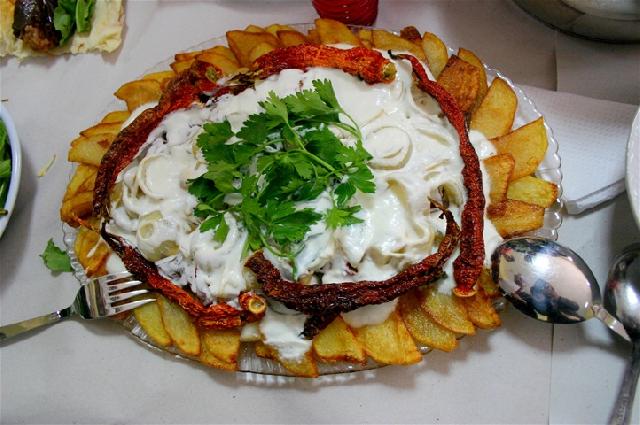 KIŞ KIZARTMASI Tarifi KIŞ KIZARTMASI