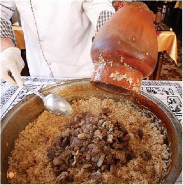 Kzlcahamam Desti Kapama