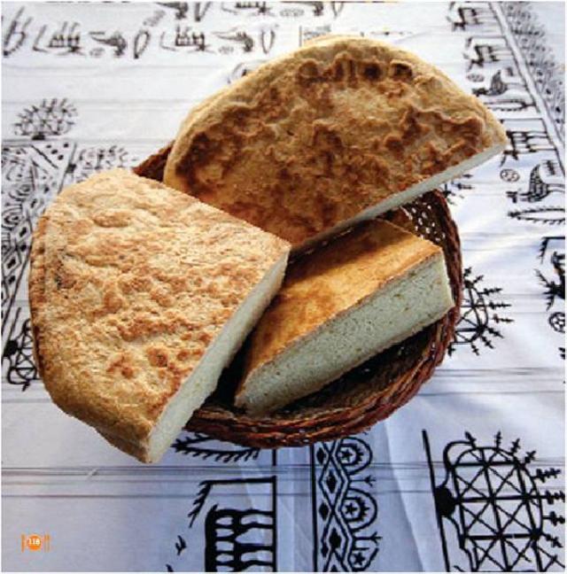 Kül Çöreği Tarifi Kül Çöreği