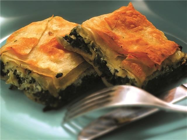 Kuru Brek ( Ispanakl ) ( 8 Kiilik )