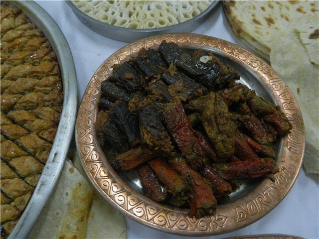 Kuru Dolma Tarifi Kuru Dolma