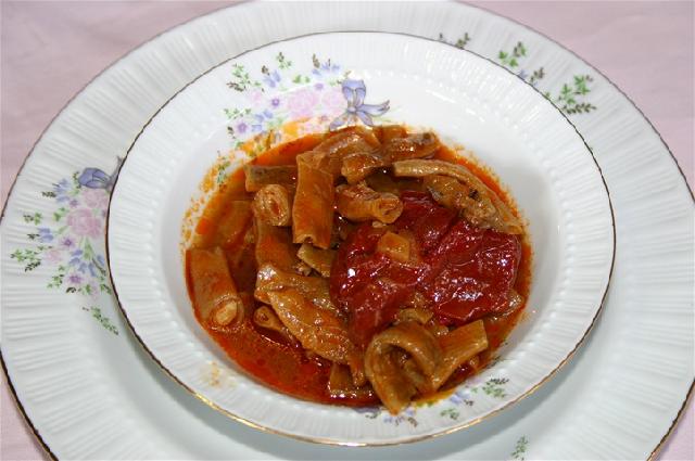 KURUTULMU TAZE FASULYE