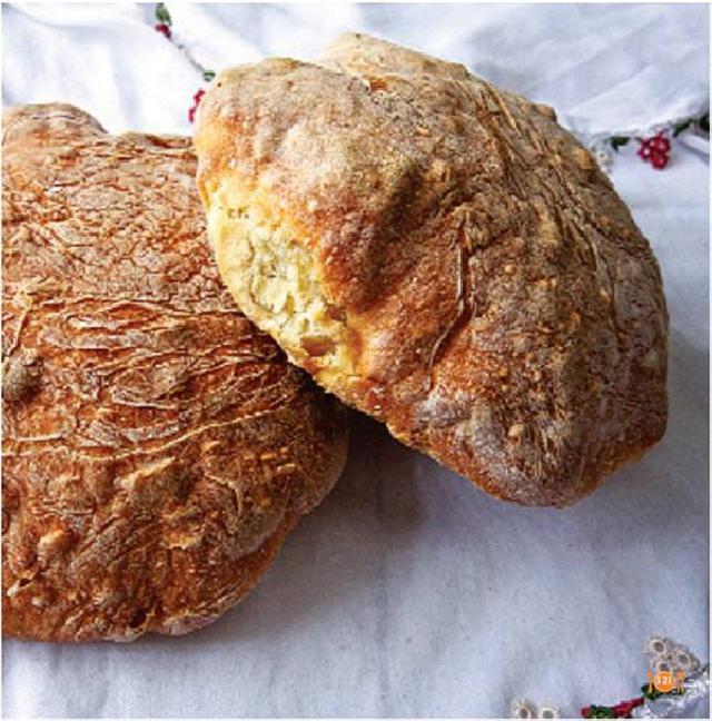 Kutludüğün Somunu Tarifi Kutludüğün Somunu