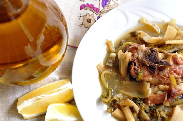 KUZU ETL EVKET- BOSTAN