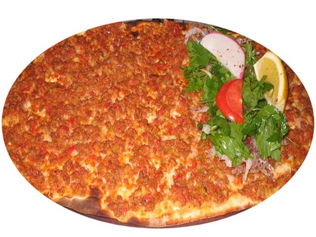 LAHMACUN