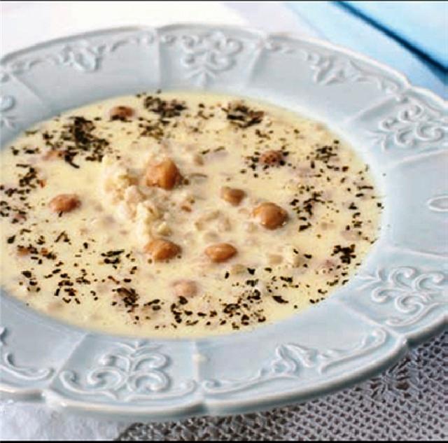 Lebeniye Tarifi Lebeniye