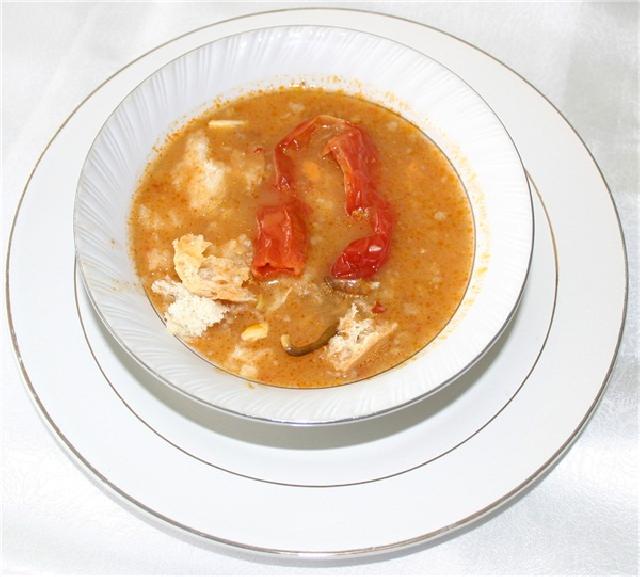 MAACIR TARHANASI Tarifi MAACIR TARHANASI