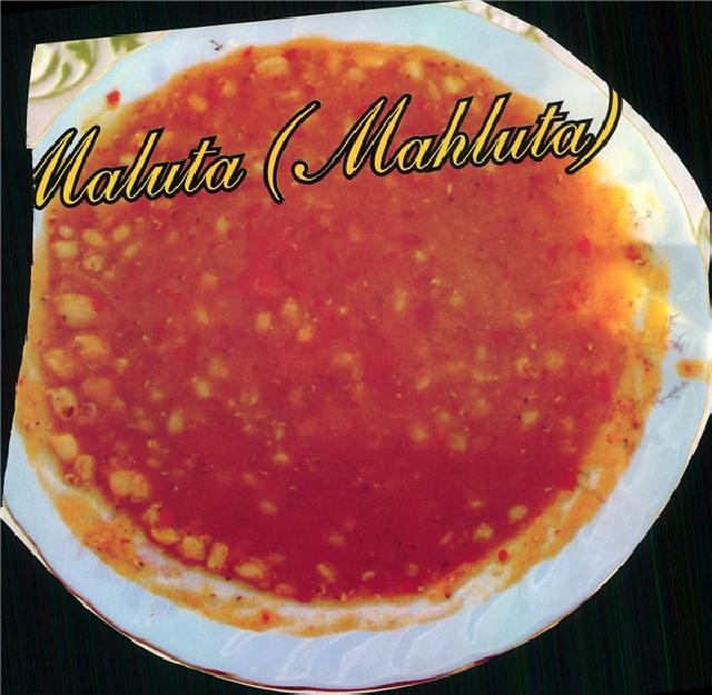 MALUTA(MAHLUTA) ORBASI