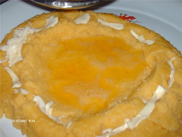 MAMURSA Tarifi MAMURSA