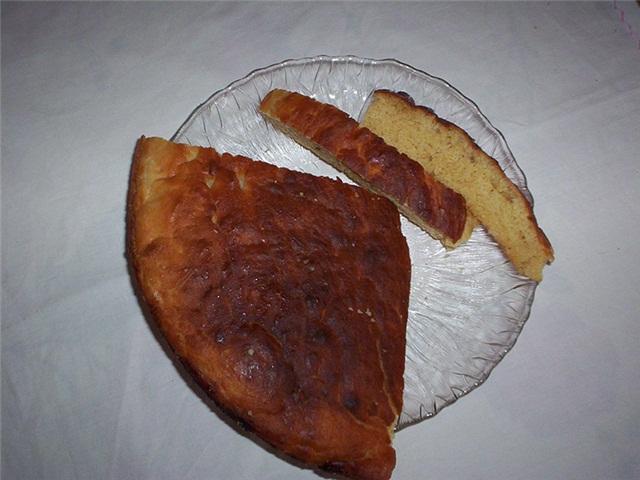 Mısır Tabtabı Tarifi Mısır Tabtabı