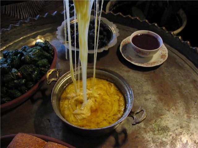 Muhlama Tarifi Muhlama