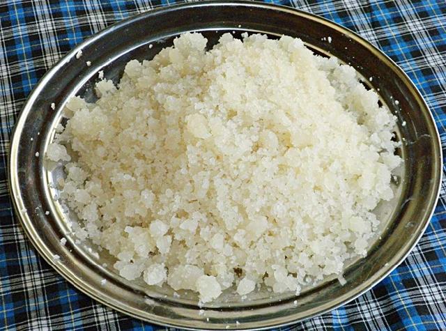 Nişasta Helvası Tarifi Nişasta Helvası