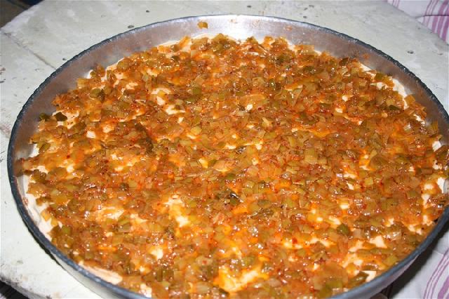 Pırasa Böreği Tarifi Pırasa Böreği