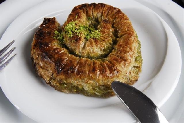 Sacarası Tarifi Sacarası