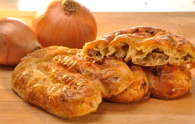 Sarıyer Böreği Tarifi Sarıyer Böreği