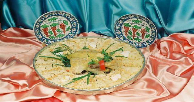 ÞÝBÝTLÝ TAVUK TÝRÝDÝ Tarifi ÞÝBÝTLÝ TAVUK TÝRÝDÝ