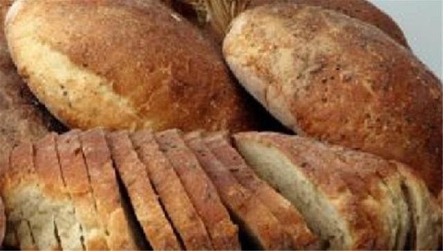 Somun Ekmeği Tarifi Somun Ekmeği