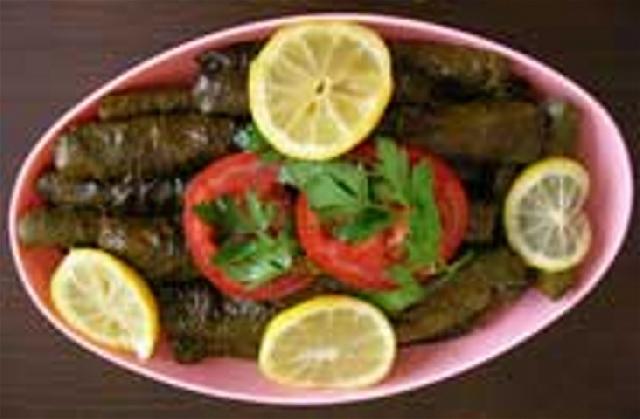 TERMAL SARMA Tarifi TERMAL SARMA