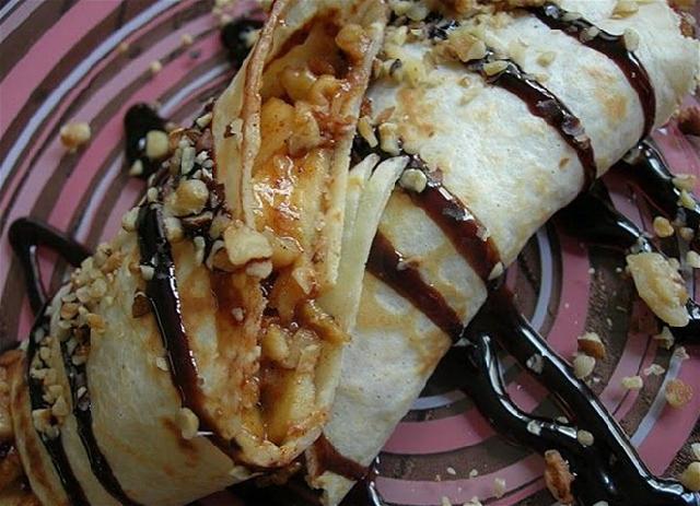 TERMAL TATLISI Tarifi TERMAL TATLISI