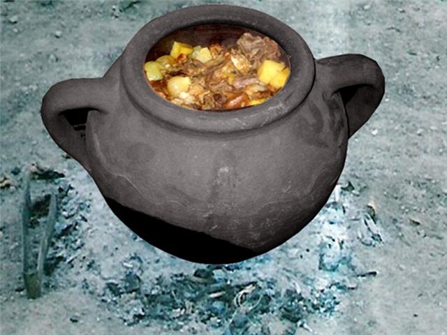 Testi Kebabı Tarifi Testi Kebabı