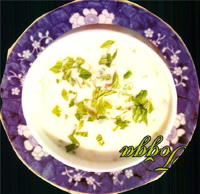 TOĞGA Tarifi TOĞGA