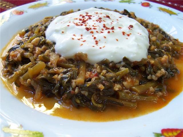 Töğmeken Tarifi Töğmeken