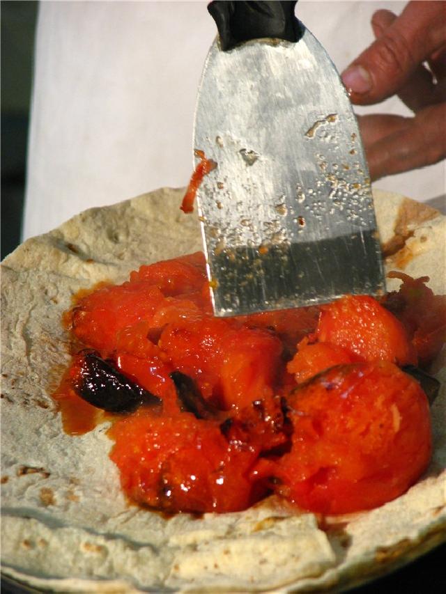 TOKAT KEBABI Tarifi TOKAT KEBABI