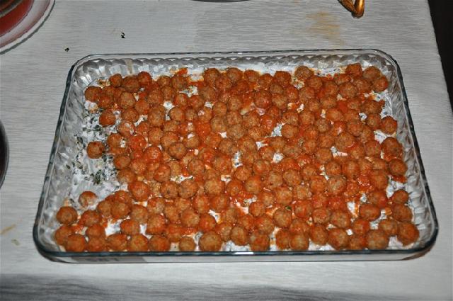 Top Kfteli Pezik(Paz) Yourtlamas