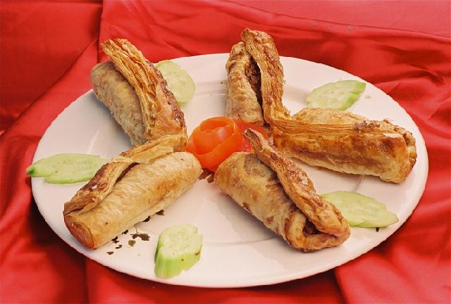 TOSUNUM Tarifi TOSUNUM