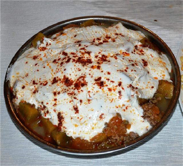 Ukur Kabak Yourtlamas