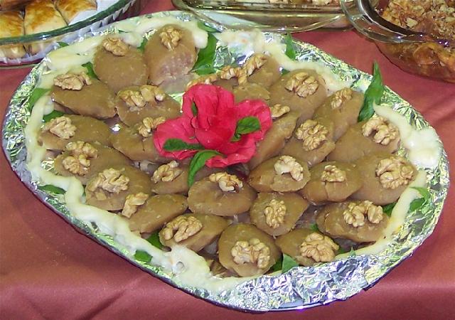 Un Helvası Tarifi Un Helvası