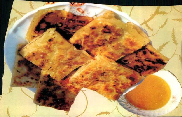 YAĞLI BALLI Tarifi YAĞLI BALLI