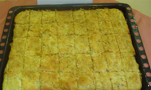 Yazma Çöreği Tarifi Yazma Çöreği