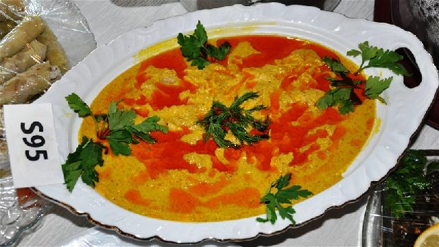 Zetiyani Tarifi Zetiyani