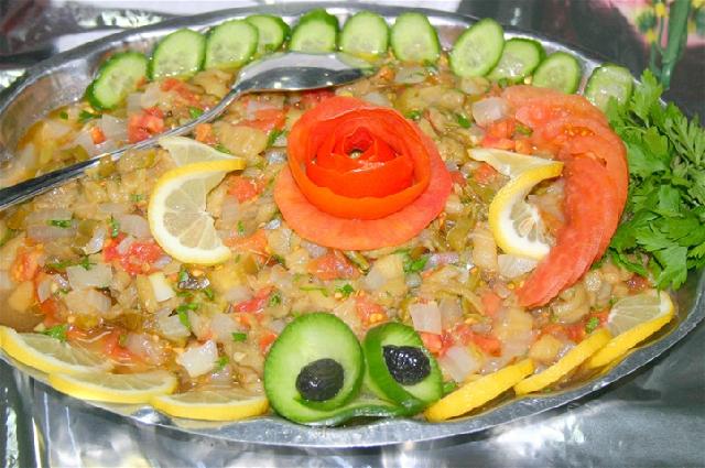 ZEYTNYALI PATLICAN GMME