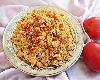 Domatesli Bulgur Pilav